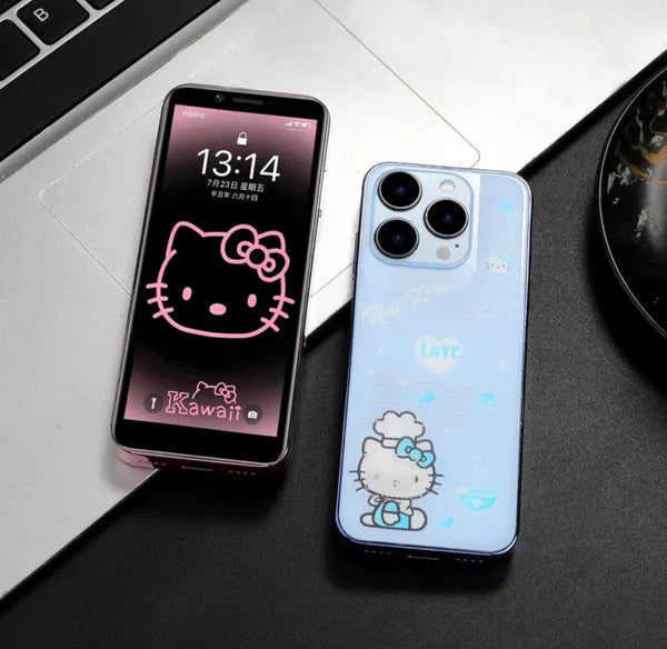 Jetfin - din bærbare mini-smartphone